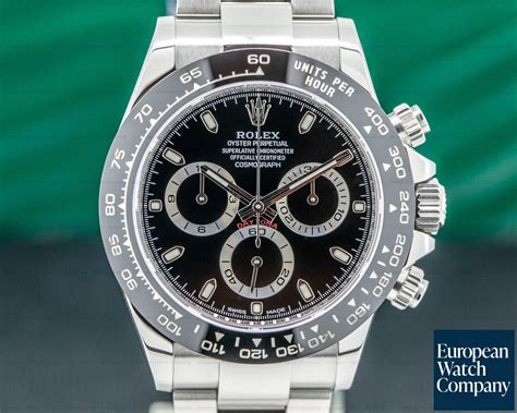 all black daytona rolex|Rolex daytona winner price.